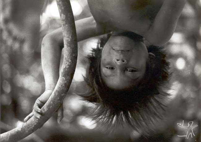 Foto: Heiner Heine, 1986 Foto: Heiner Heine, 1986